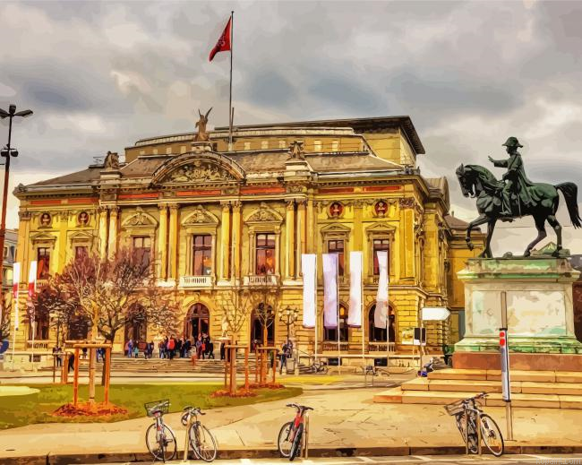 Museum Of Art And History Geneva Painting By Numberss.png
