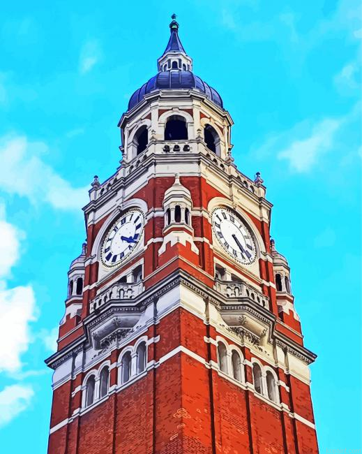 Museum Of Croydon Painting By Numberss.png