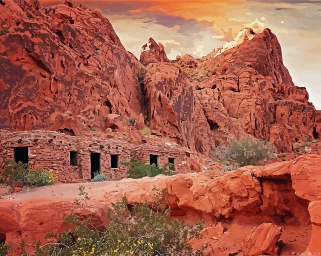 National Park Painting By Numberss.png