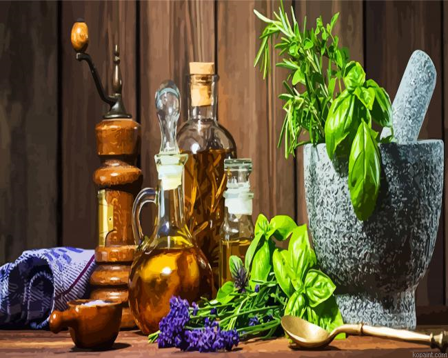 Naturopathy Illustration Painting By Numberss.png