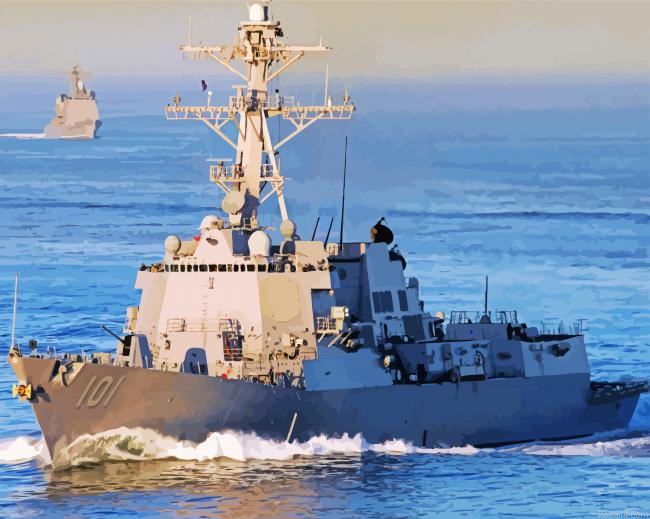 Navy Destroyer Painting By Numberss.png