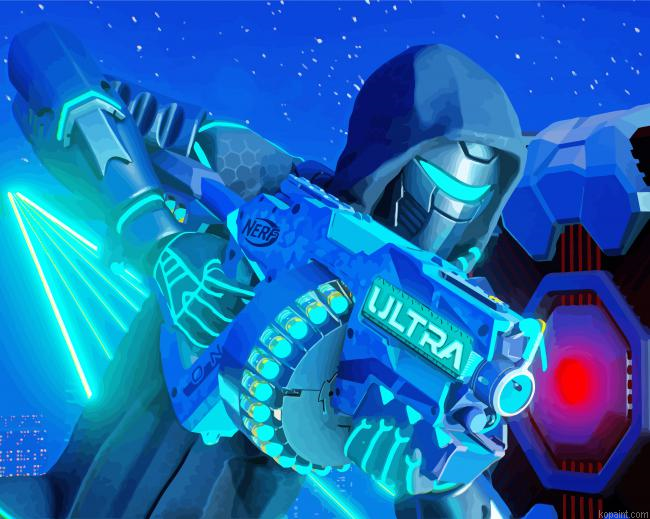 Nerf Legends Character Painting By Numberss.png