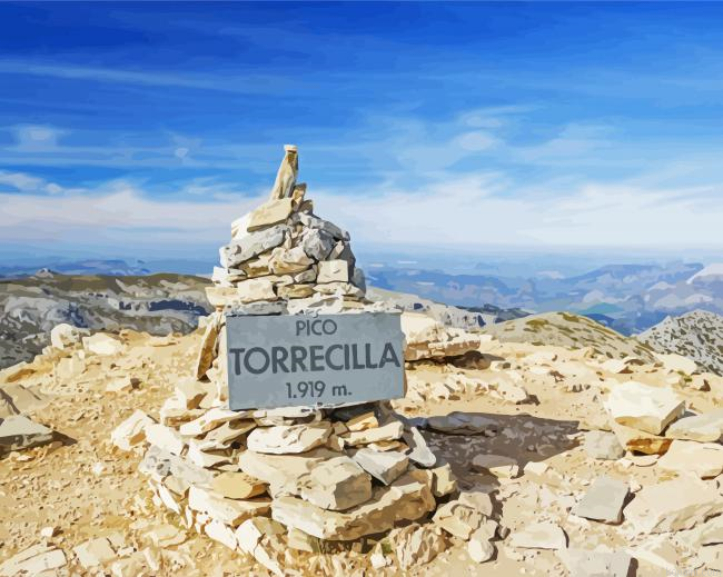 Nerja Tablacillo De La Torrecilla Painting By Numberss.png