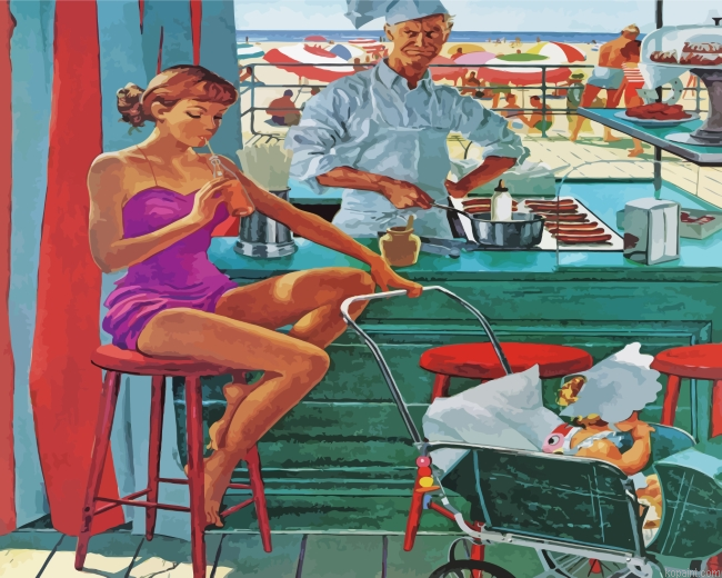New In Motherhood Painting By Numberss.png