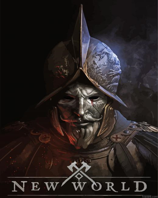 New World Video Game Painting By Numberss.png