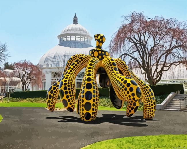 New York Botanical Garden Painting By Numberss.png