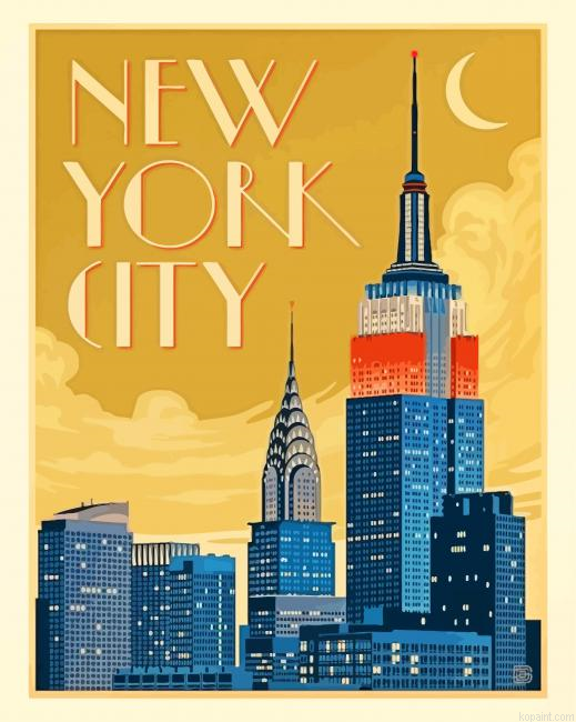 New York City Painting By Numberss.png