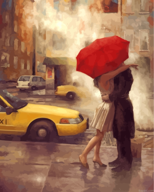 New York Couple Painting By Numberss.png