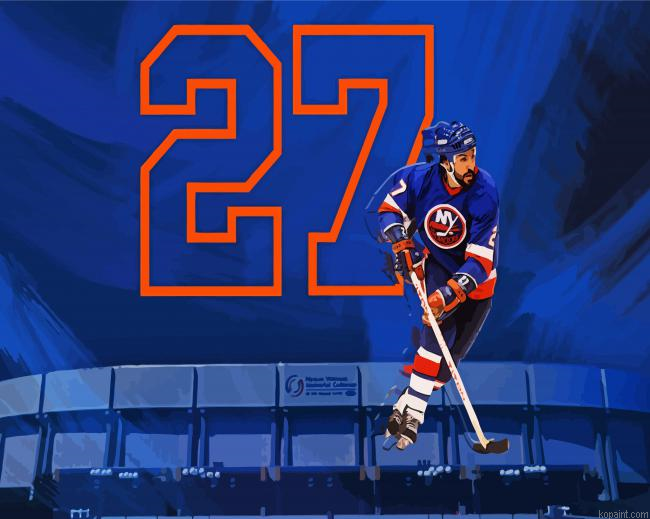 New York Islanders Player Painting By Numberss.png