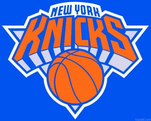 New York Knicks Logo Painting By Numberss.png