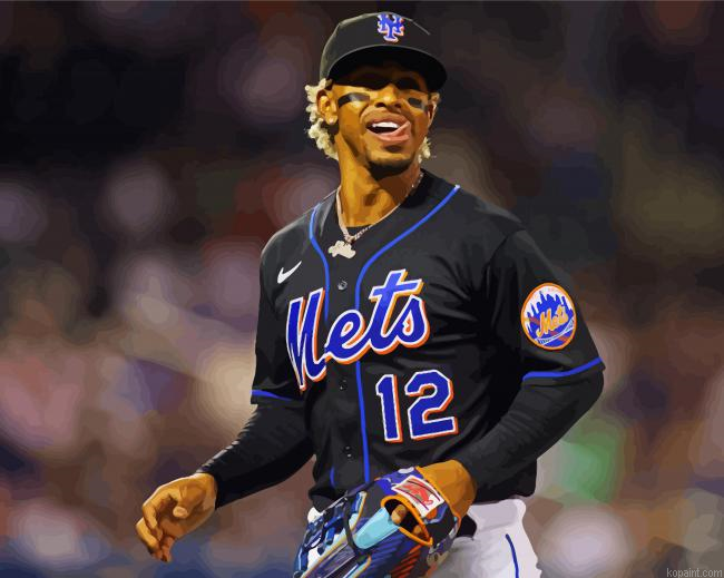 New York Mets Player Painting By Numberss.png