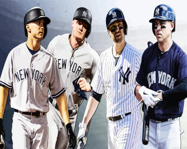 New York Yankees Team Paint By Numbers.png