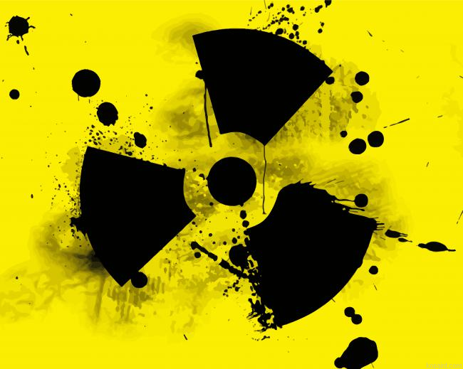 Nuclear Symbol Painting By Numberss.png