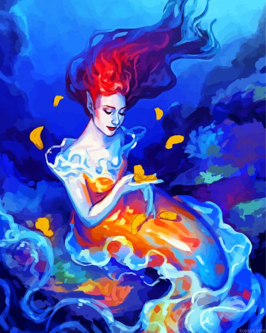 Nudibranch Queen Painting By Numberss.png
