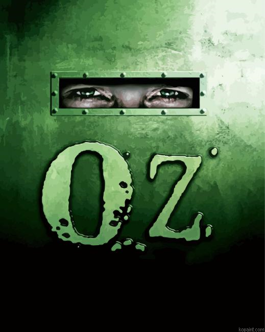 Oz Serie Painting By Numberss.png