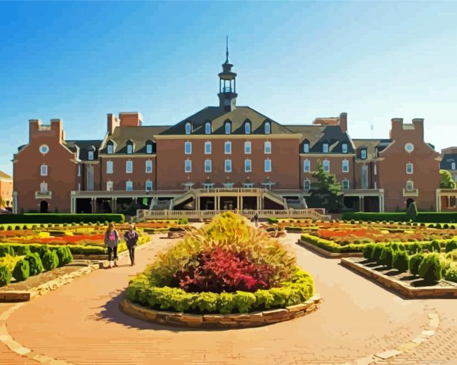 Oklahoma State University Painting By Numberss.png