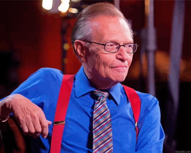 Old American Larry King Painting By Numberss.png