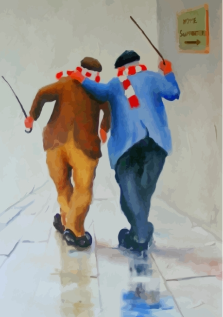 Old Best Friends Painting By Numberss.png