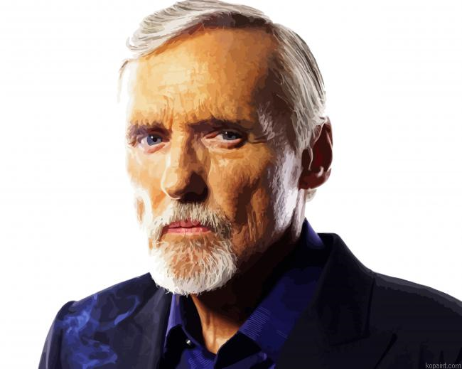 Old Dennis Hopper Painting By Numberss.png