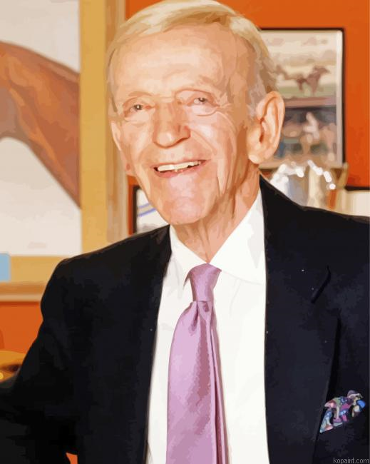 Old Fred Astaire Painting By Numberss.png