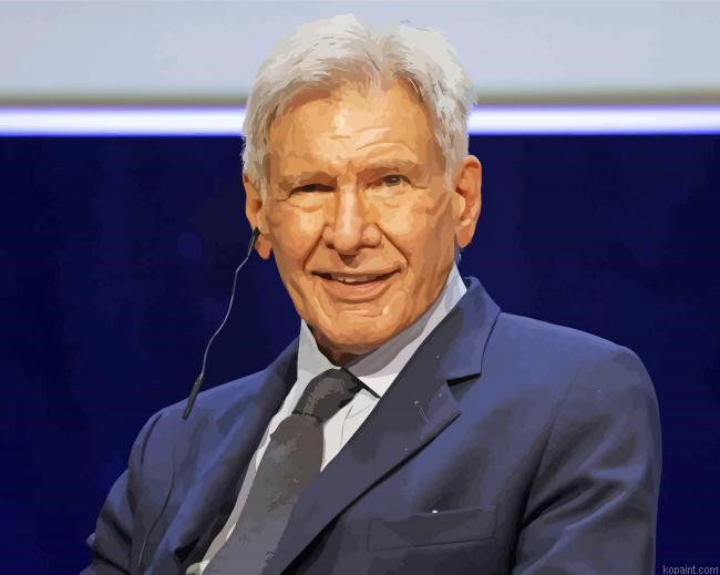 Old Harrison Ford Painting By Numberss.png