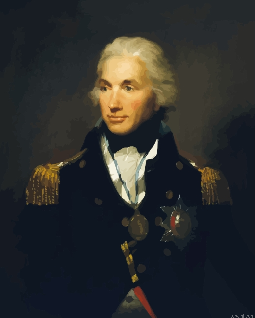 Old Horatio Nelson Painting By Numberss.png