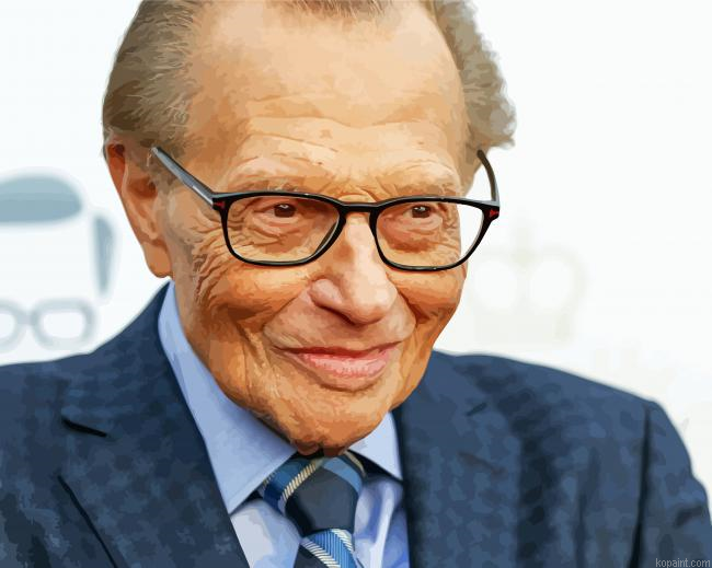 Old Larry King Painting By Numberss.png