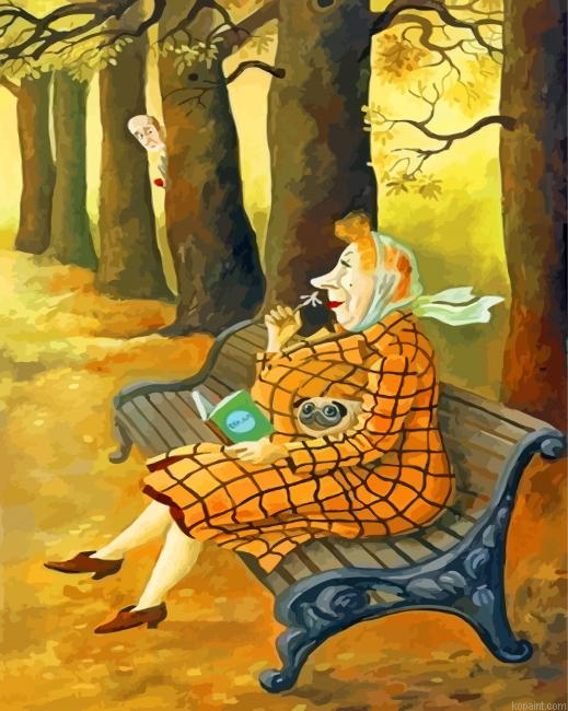 Old Lovers Painting By Numberss.png