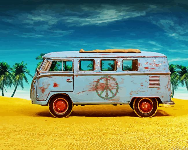 Old Volkswagen Combi Paint By Numbers.png