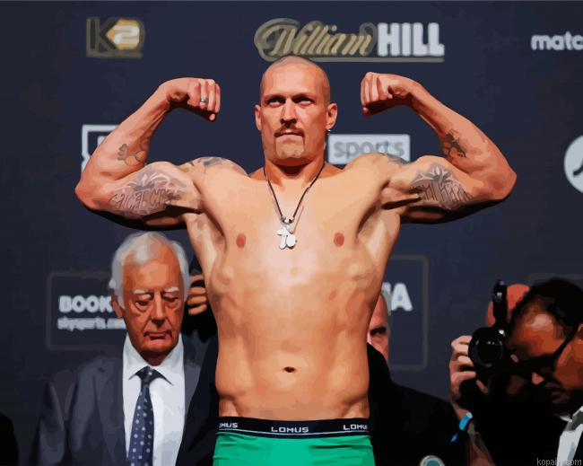 Oleksandr Usyk Boxer Paint By Numbers.png