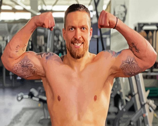 Oleksandr Usyk Paint By Numbers.png