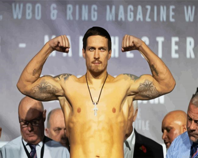 Oleksandr Usyk Professional Paint By Numbers.png