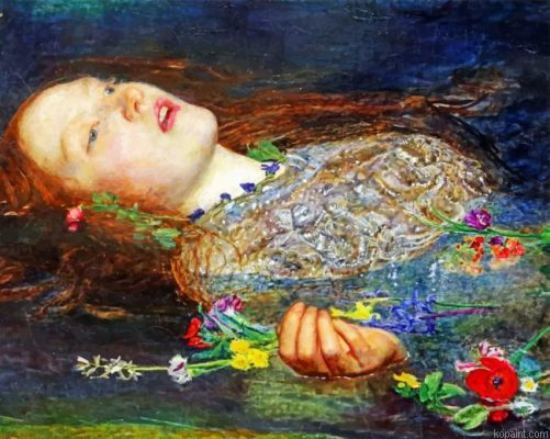 Ophelia Painting By Numberss.png