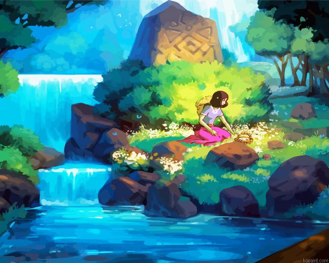 Ori And The Will Of The Wisp Painting By Numberss.png