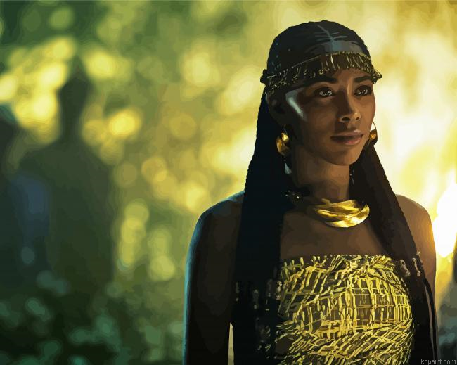 Orisha Lady Paint By Numbers.png