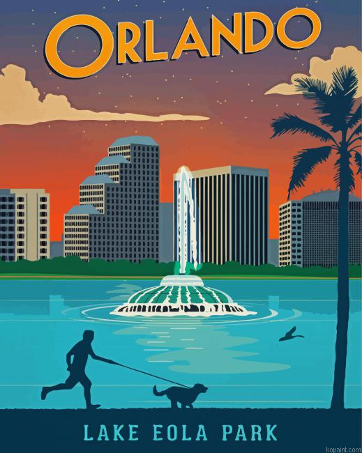 Orlando Poster Painting By Numberss.png