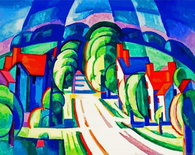 Oscar Bluemner Painting By Numberss.png