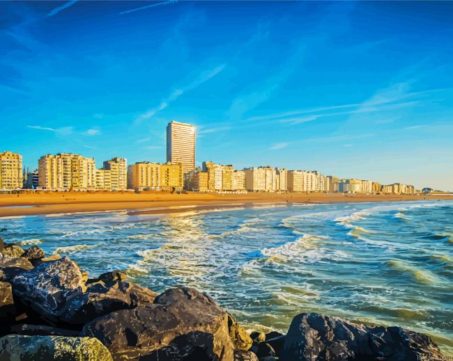 Ostend City Painting By Numberss.png