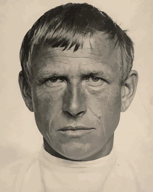Otto Dix By Hugo Erfurth Painting By Numberss.png