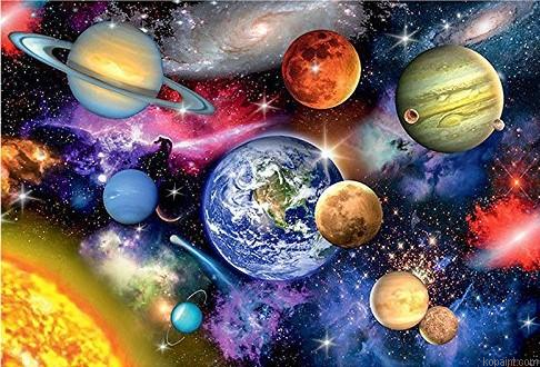 Outer Space Planets Painting By Numberss.png