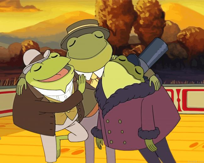 Over The Garden Wall Frogs Painting By Numberss.png