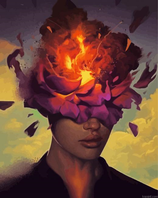 Overthinking Art Painting By Numberss.png