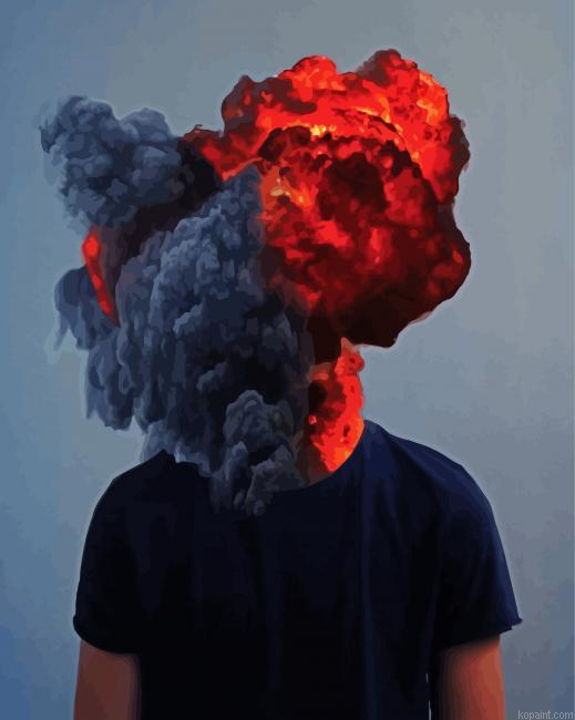 Overthinking Head Painting By Numberss.png