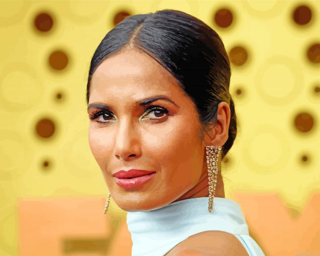 Padma Lakshmi Painting By Numberss.png