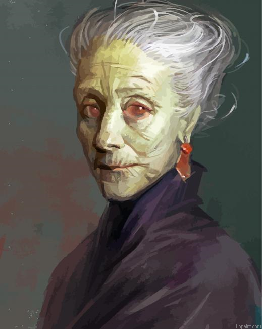 Pale Old Lady Painting By Numberss.png