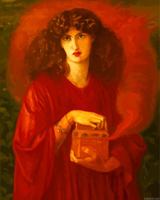 Pandora Rossetti Painting By Numberss.png