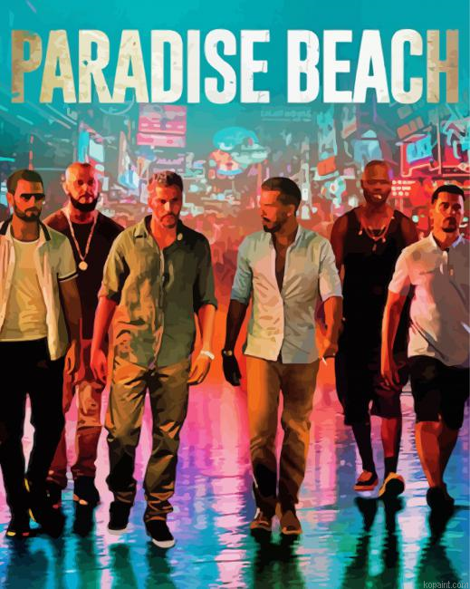 Paridise Beach Painting By Numberss.png