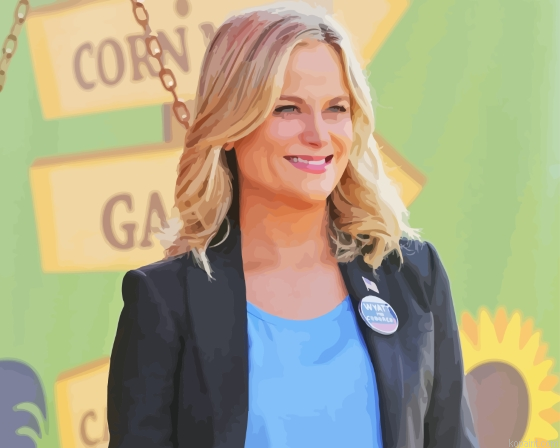 Parks And Recreation Painting By Numberss.png