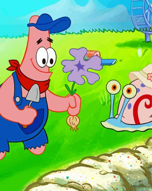 Patrick And Gary Painting By Numberss.png