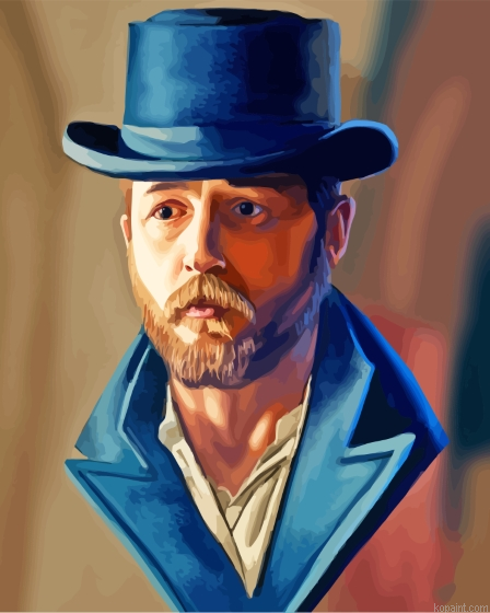 Peaky Blinders Alfie Solomon Painting By Numberss.png